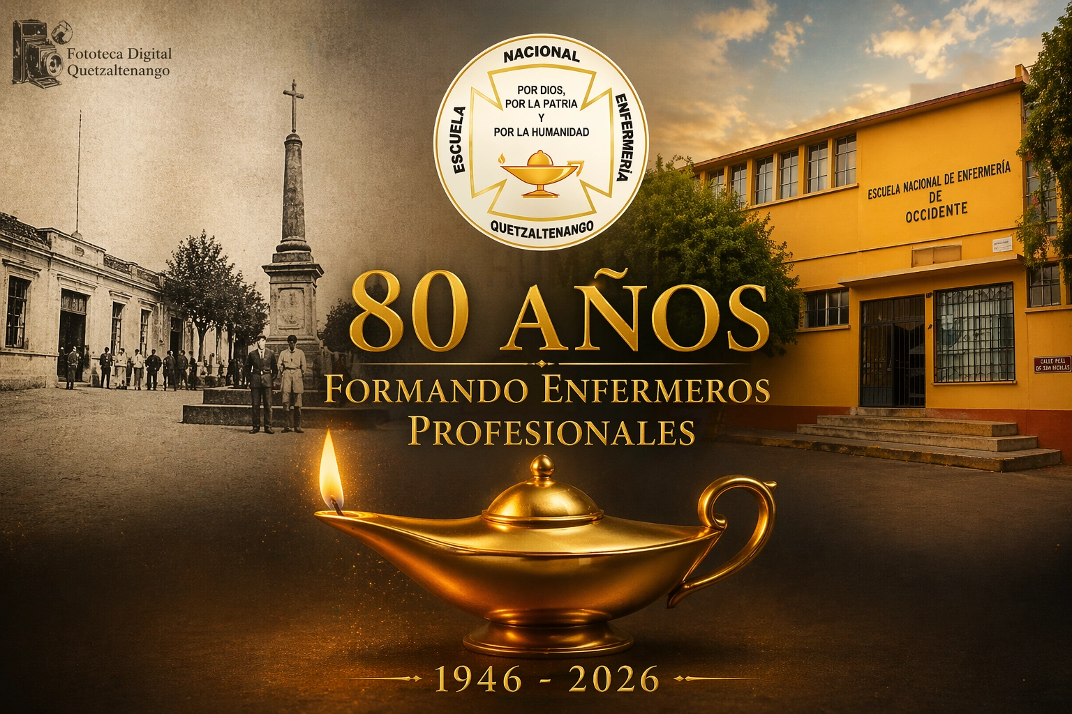 Historia ENEO